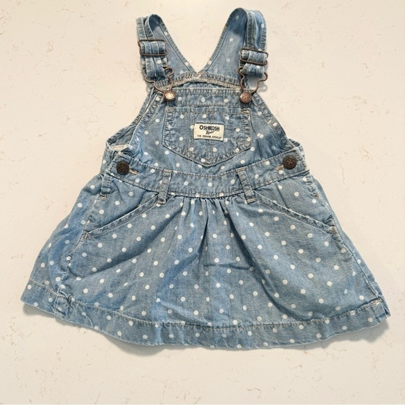 OskKosh 12m outfit - Picture 1 of 9